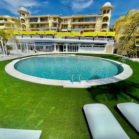 Apartamento Sant Antoni Peniscola Luaran gambar