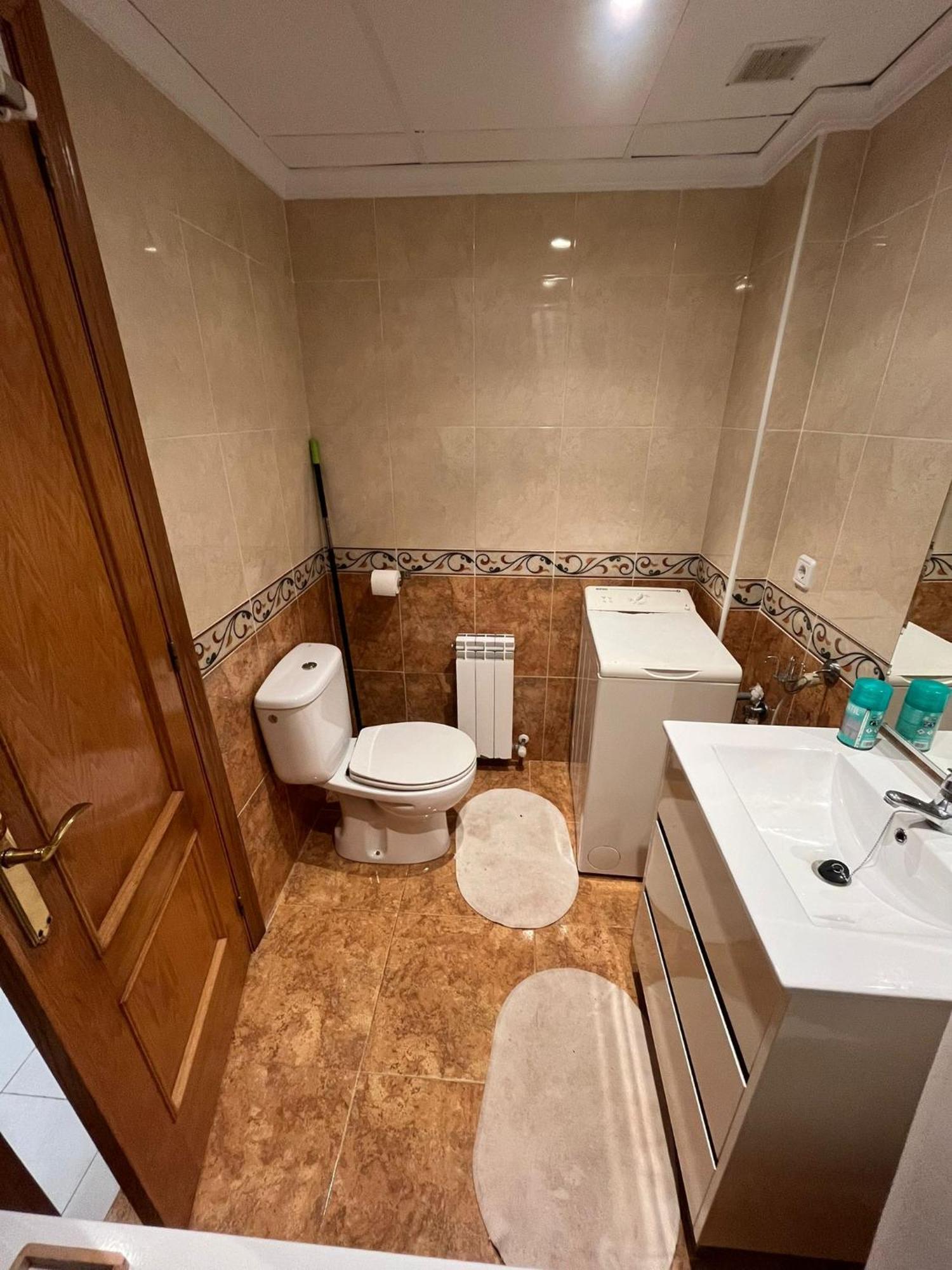 Apartamento Sant Antoni Peniscola Luaran gambar