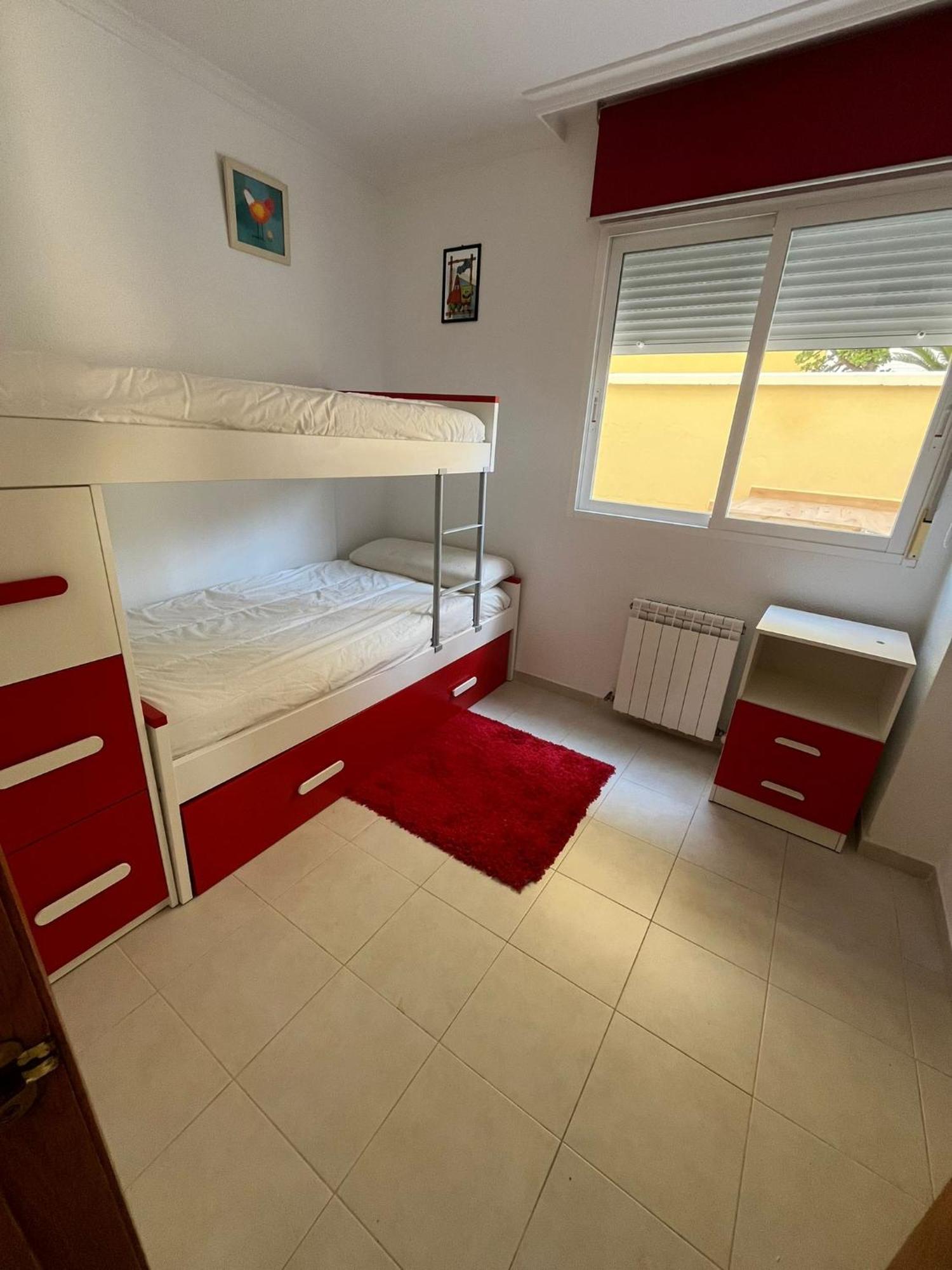 Apartamento Sant Antoni Peniscola Luaran gambar