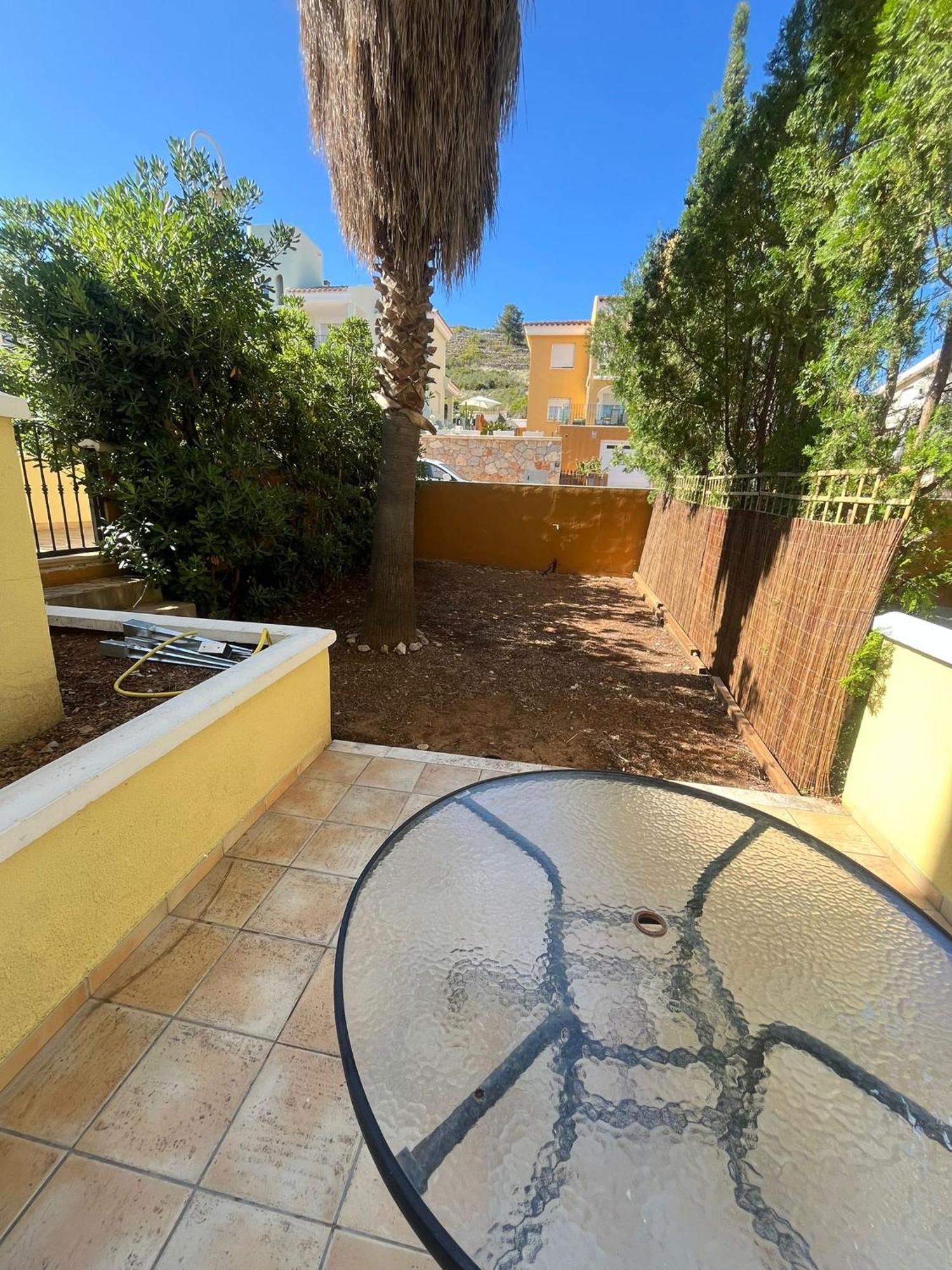 Apartamento Sant Antoni Peniscola Luaran gambar