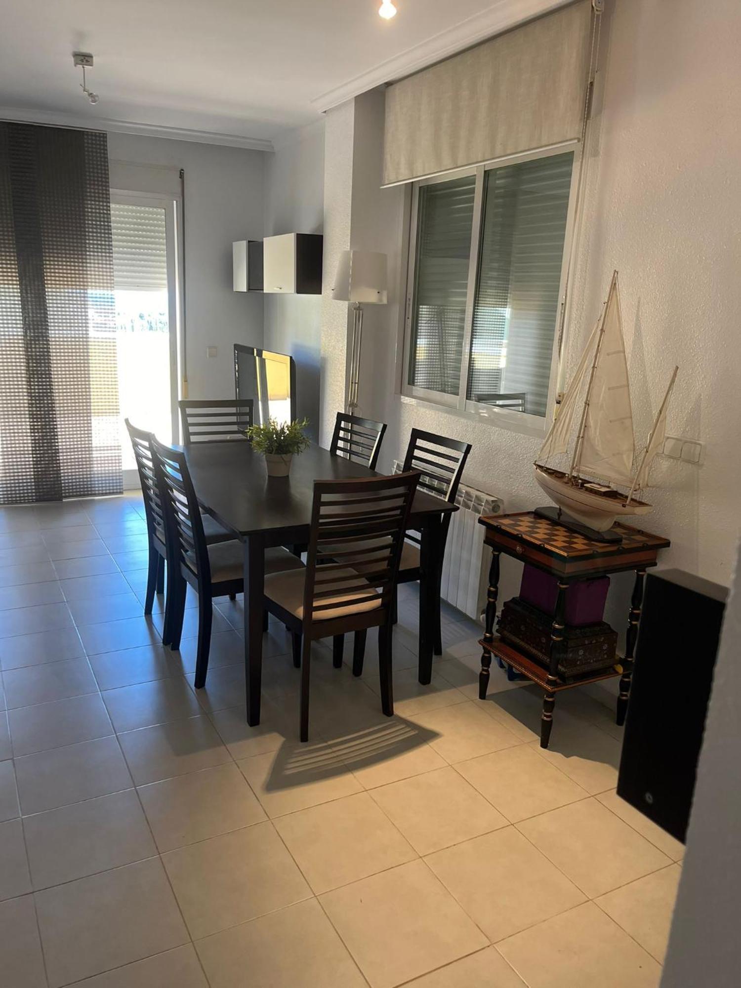 Apartamento Sant Antoni Peniscola Luaran gambar